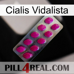 Cialis Vidalista 09